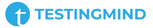 TestingMind logo