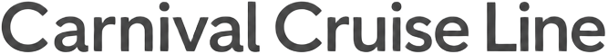 Carnival Cruise Line logo