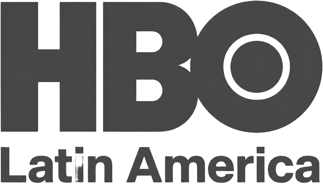 HBO Latin America logo